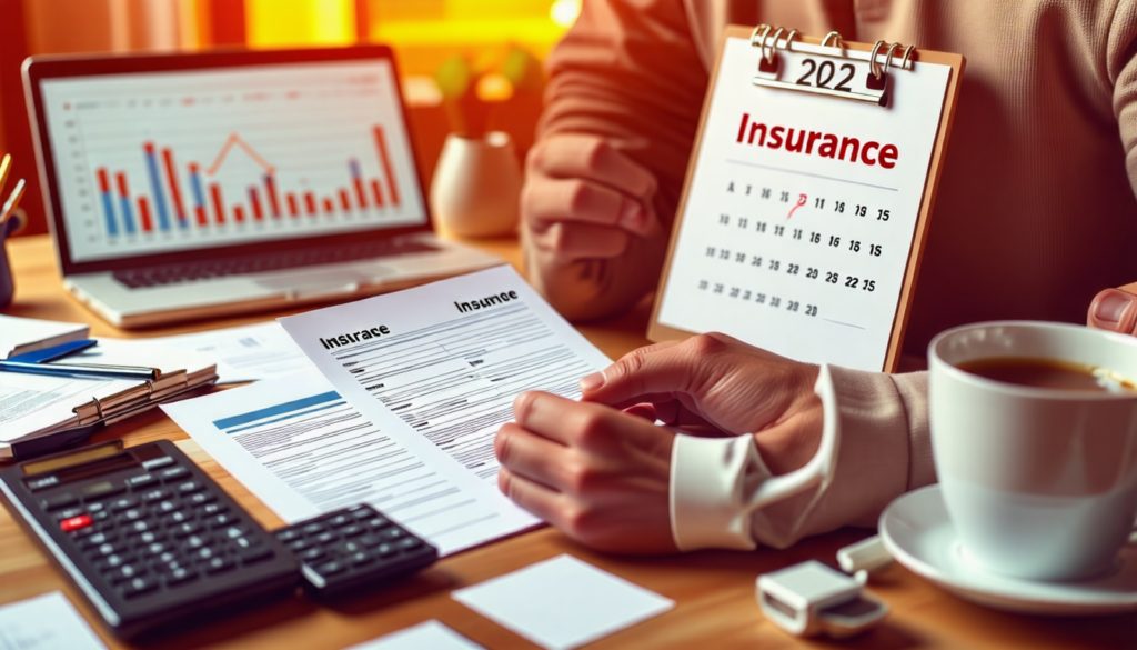découvrez les raisons derrière l'augmentation des primes d'assurance en 2025 et comment cela pourrait impacter votre budget. restez informé et préparez-vous aux changements du marché de l'assurance.