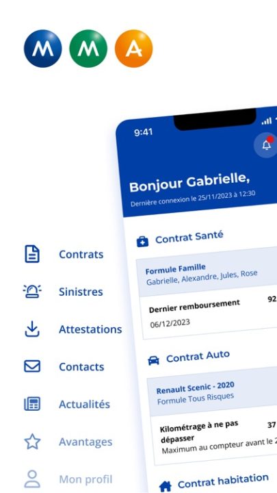 profitez de mois gratuits sur votre assurance habitation avec mma. bénéficiez d'une protection efficace pour votre domicile tout en réalisant des économies. découvrez les avantages et les offres spéciales offertes par mma dès aujourd'hui !
