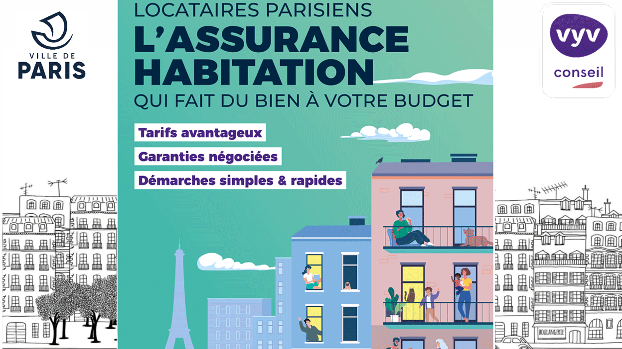 découvrez notre guide complet sur l'assurance habitation : conseils, astuces et informations essentielles pour protéger votre logement et bien choisir votre contrat d'assurance.