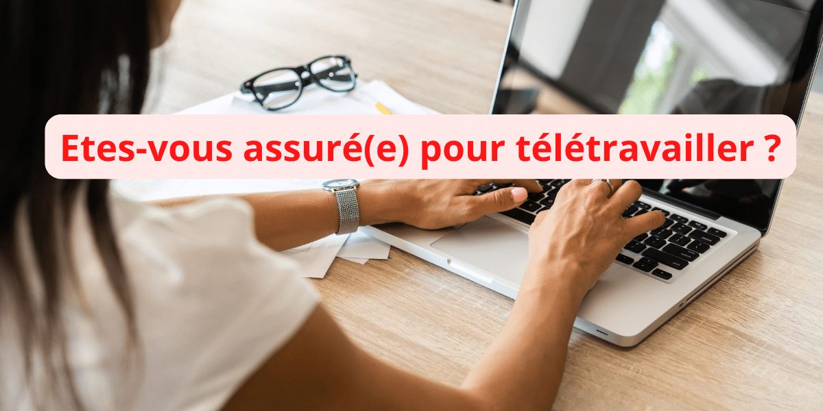 découvrez comment le télétravail impacte vos besoins en assurance. informez-vous sur les couvertures adaptées pour travailler depuis chez vous, sécuriser votre environnement de travail et protéger vos biens personnels tout en restant productif.