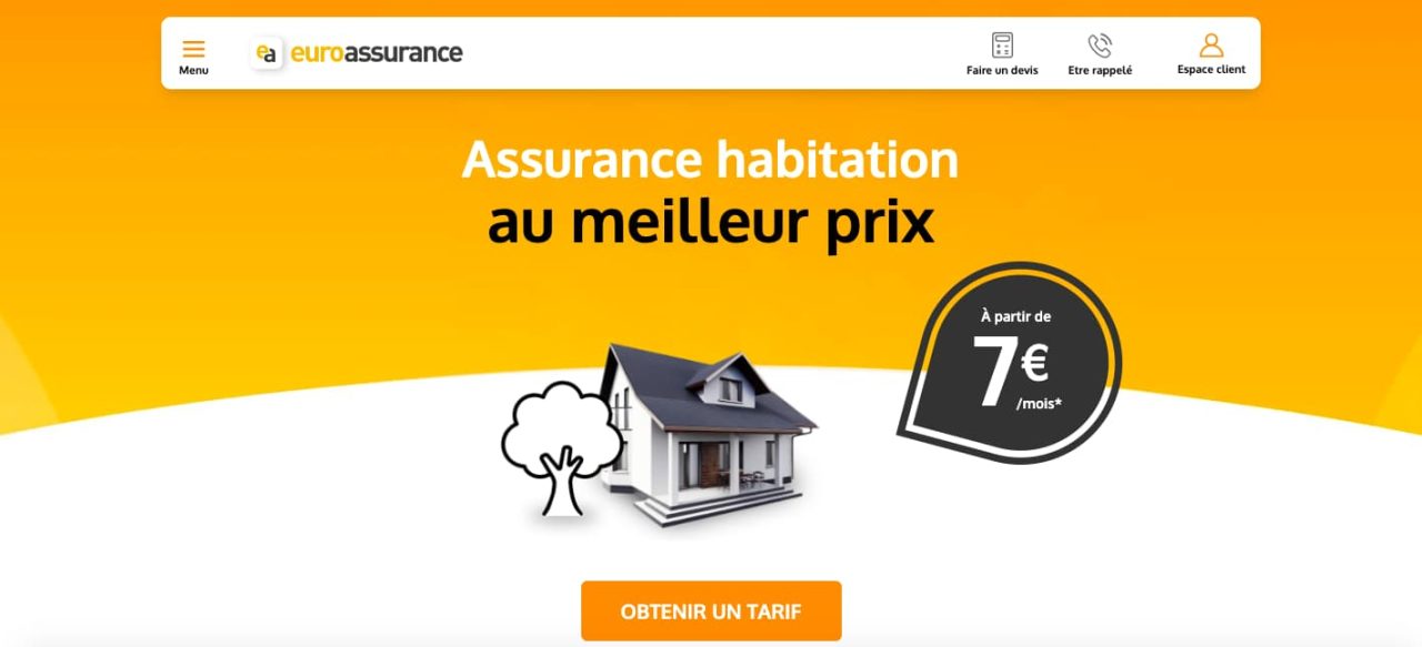 trouvez la meilleure assurance pour votre résidence secondaire à petit prix, avec des garanties adaptées et un excellent rapport qualité-prix.