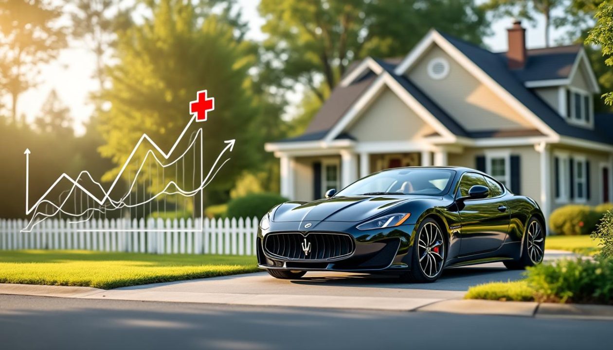 comparez les tarifs des assurances habitation pour 2026 et trouvez la meilleure offre adaptée à vos besoins. obtenez rapidement un devis personnalisé et économisez sur votre assurance maison.