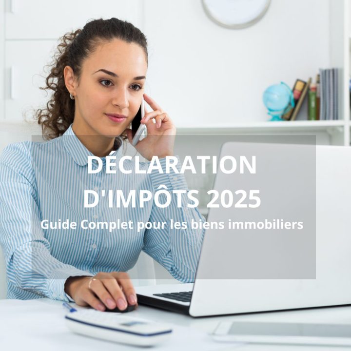 découvrez notre guide complet pour la déclaration des impôts 2026, avec toutes les étapes clés et conseils pour optimiser votre déclaration fiscale.