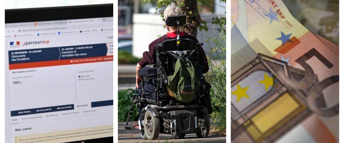 découvrez les nouveautés du 1er décembre concernant parcoursup, la prime de noël, les fauteuils roulants et la garde alternée. toutes les informations essentielles à jour pour bien vous préparer.